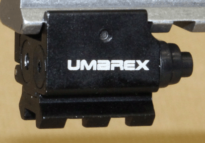 UMAREX Laser